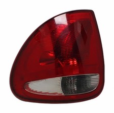 2004-2007 Dodge Caravan Passenger Right Tail Light Tail Lamp Oem 1572722