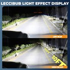 Headlight Bulbs License Plate Lights Fit For Chevrolet Colorado 2004-2005, 90...