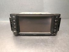 Autoradio Chrysler VOYAGER