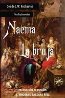 Naema, La Bruja Vera Kryzhanovskaia (U. A.) Taschenbuch Spanisch 2023