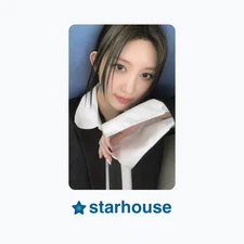 IVE Gaeul I've IVE Version 3 Photocard