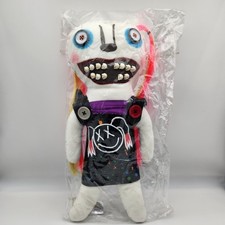 WWE Authentic Alexa Bliss Lilly Plush Doll 16