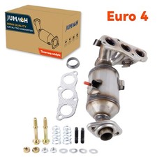 171400Q01 NEU Katalysator Benzin für Citroën C1 PM PN Toyota Aygo KGB1 WNB1 1.0L