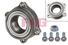 Schaeffler FAG Radlagersatz 713 6679 40 für MERCEDES KLASSE C204 SLS AMG SLK SL Schaeffler FAG Radlagersatz 713 6679 40 für MERCEDES KLASSE C204 SLS AMG SLK SL