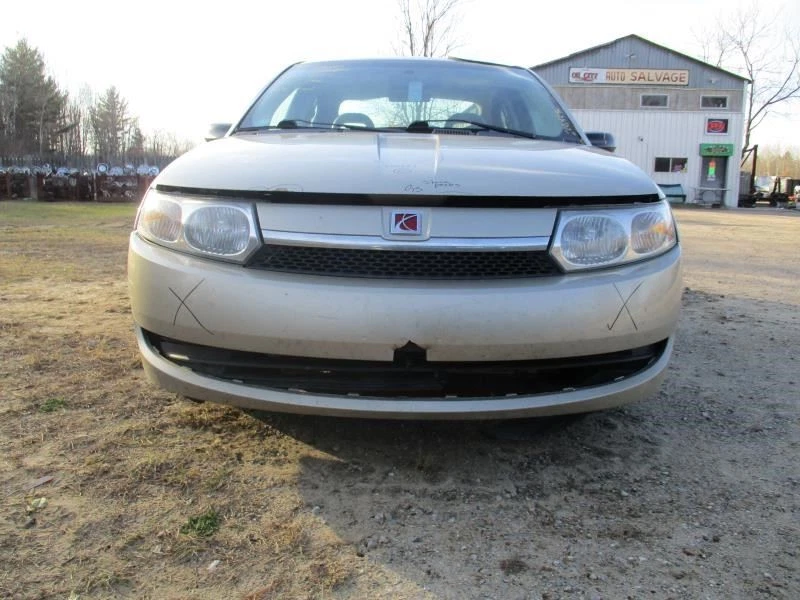 Driver ION       2004 Rocker Panel Moulding 323453 Foto 2 de 4