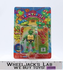 Toon Raph Teenage Mutant Ninja Turtles TMNT 1992 Playmates NEW UNPUNCHED