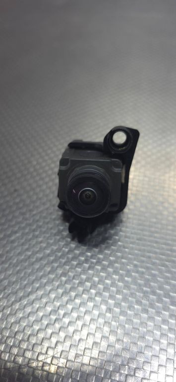 Seat Ateca 2018 Rear view reversing camera 5Q0980546A HGF7427