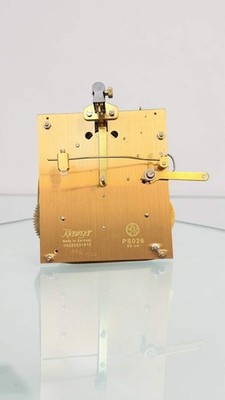 NOS Kieninger PS026 Clock Movement   65cm Cable Driven Time & Strike