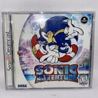 New ListingSega Dreamcast SONIC ADVENTURE Tested Working