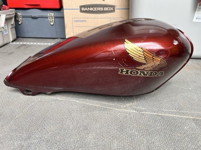 1983 82-88 Honda Shadow VT700-750 OEM Fuel Gas Tank