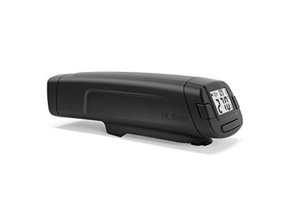Steinel 014919 HL Scan: Il Miglior Scanner di Temperatura per Professionisti