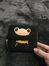 LoungeFly X Fantastic Beasts Niffler Wallet