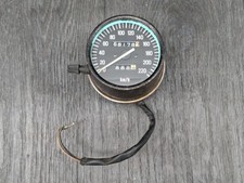 Kawasaki Z 1000 1981-1984 Tacho (Meter) 201697303