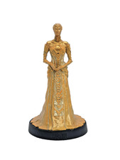 ????????#41 AYESHA (NO BOX, NO MAG) Eaglemoss Marvel Movie 