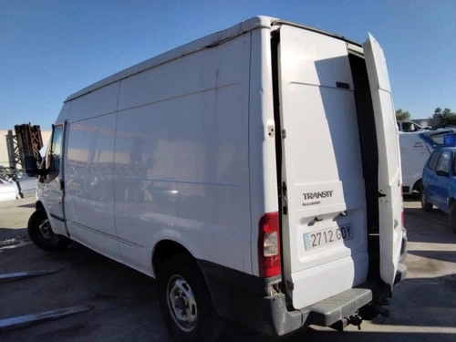 6C1H18456CA Motor Calefaccion para FORD TRANSIT FURGÓN (TT9) 1801102 - Imagen 10 de 10