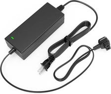 Power Cord Compatible with Alpicool, Bodega, Euhomy, BougeRV, ARB, ICECO, Setpow