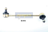 Koppelstange Stabilisator Vorne Links FÜR Hyundai Getz (Tb) - Japanparts SI-H10L