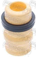 Febest Anschlagpuffer Federung VWD-GVF 2004 FüR 3C2 Golf Touran Octavia BV5 VW 7
