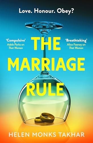 The Marriage Rule: the brand new un..., Monks Takhar, H - Picture 1 of 2