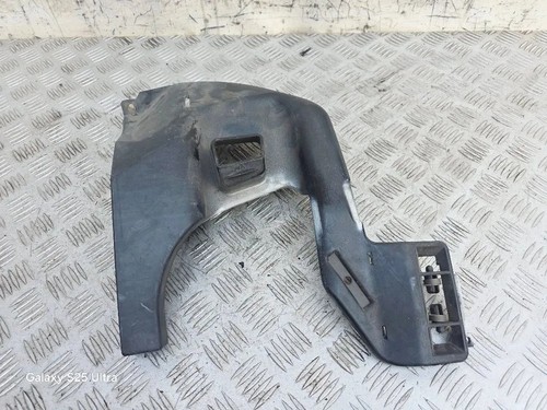 BMW 7 F01, F02 Stoßstangenhalter vorne rechts 7898846 51117898846 4.40 33538701