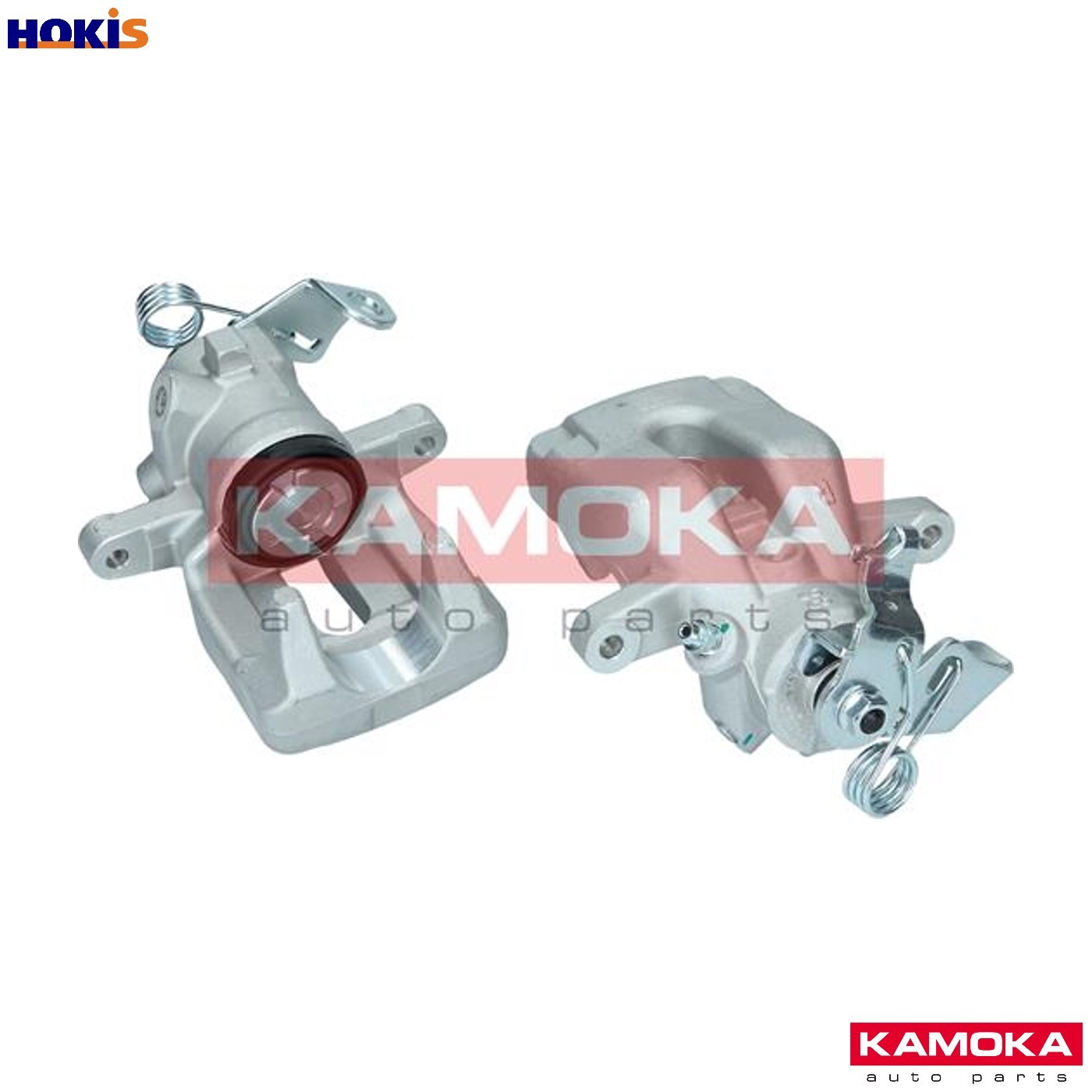 BRAKE CALIPER JBC0310 FOR PEUGEOT 207/207+ 307/SW/Break/CC 308 CITROEN C4 DS4