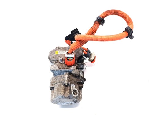 Lexus RX 450H 2019 Klimakompressor Pumpe 042200-0464 193kW - Picture 5 of 5