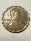 * 1920 LINCOLN CENT-  AU   (UPGRADE THAT SPOT IN YOUR SET)  PRICED TO SELL 🔥*