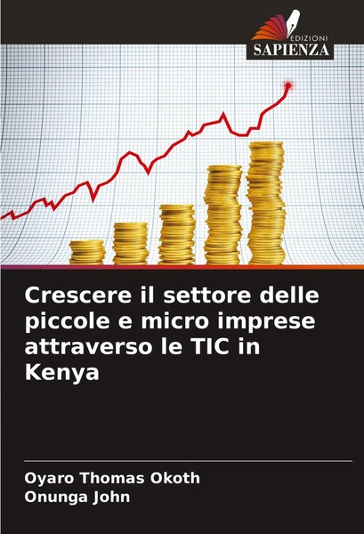 Oyaro Thomas Okoth (U. A.) | Crescere Il Settore Delle Piccole E Micro...-image