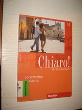 Chiaro! - Der Italienischkurs - Sprachtrainer mit Audio-CD