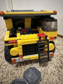 LEGO City: Mining Truck (4202)