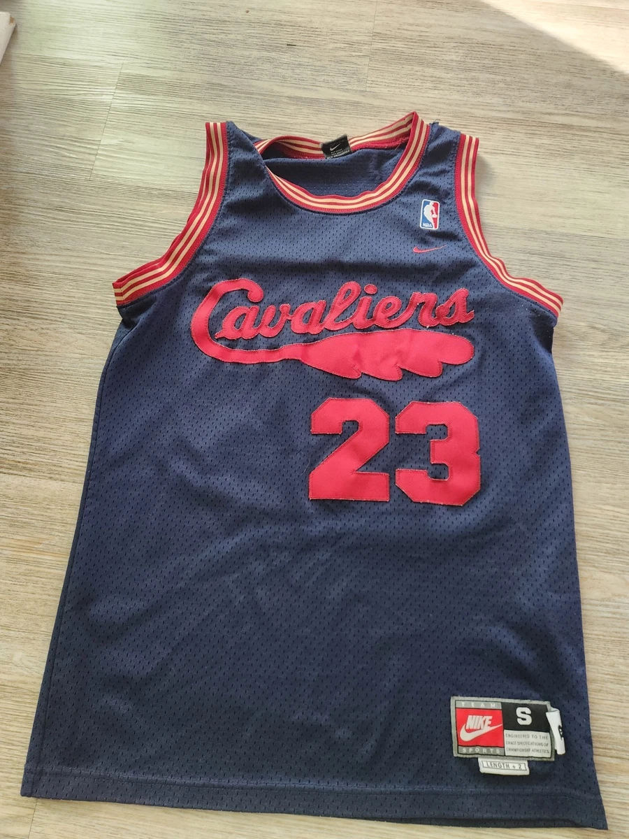 Cleveland Cavaliers LeBron James NBA Jerseys for sale | eBay