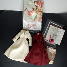Ashton Drake Gene Marshall Calendar Girl: April Showers Outfit Fashion 16" Doll