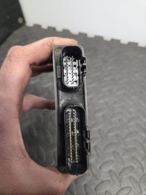 Suzuki V‑Strom 650 DL650 2007 ECU / CDI Unit &ndash; Used &ndash; Security Label Fitted