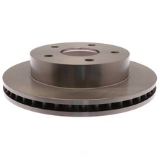 Front Brake Rotor For 2000-2001 Dodge Ram 1500 4WD Raybestos 76917R