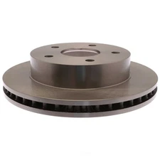 Front Brake Rotor For 2000-2001 Dodge Ram 1500 4WD Raybestos 76917R