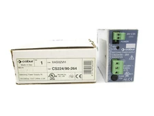 CABUR CS224/90-264 120-230V 2.5A NSMP