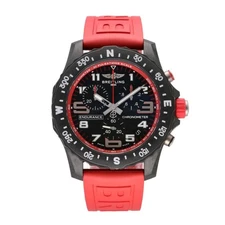 BREITLING Endurance Pro Red X82310D91B1S1 Men's Quartz Breitlight Wristwatch