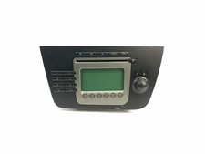 Autoradio Seat TOLEDO