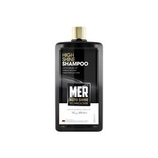 Mer Ast High Shine Car Shampoo - 500ml - MASSH5