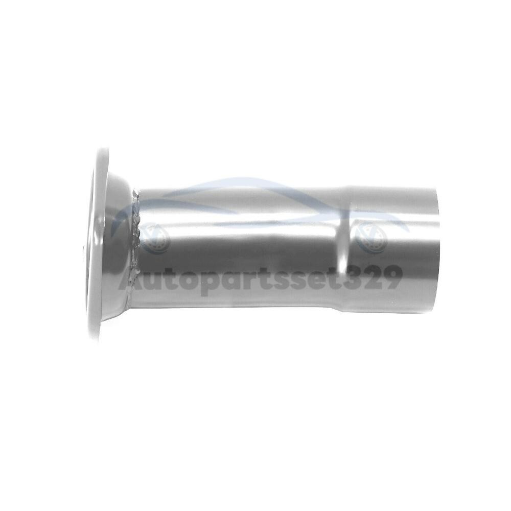 Fit 99-06 Chevy GMC Sierra Silverado1500 GMT800 Headers Exhaust Manifold +Y Pipe