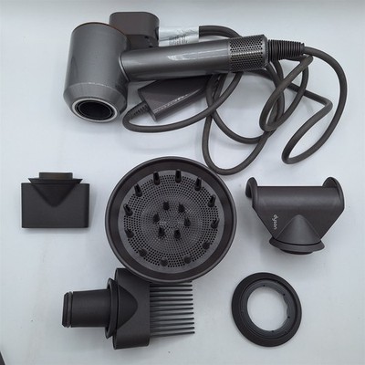 Dyson HD07 Professional Hair Dryer - Black