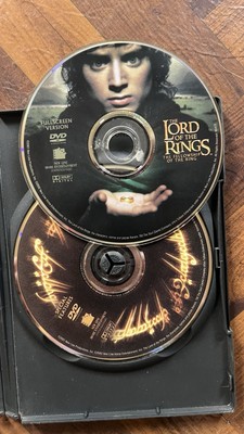 Various Dvds