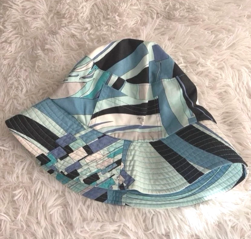 Emilio Pucci Women's Hats for sale | eBay