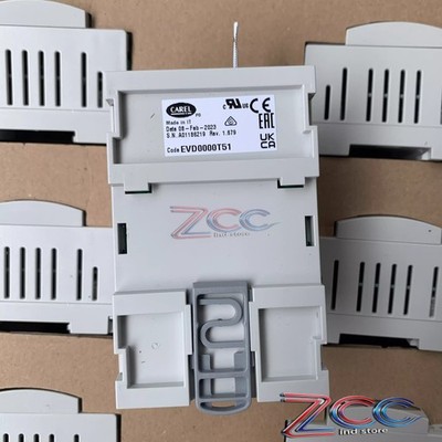 1pcs NEW CAREL Electronic Expansion Valve driver EVD0000T51