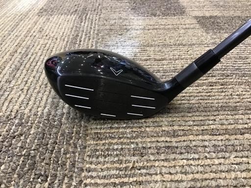 Callaway EPIC MAX 2021 Fairway Wood / 5W S-Flex / Diamana 40 for 