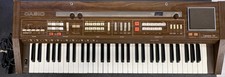 Casiotone CT-701 Vintage Electronic Keyboard ...