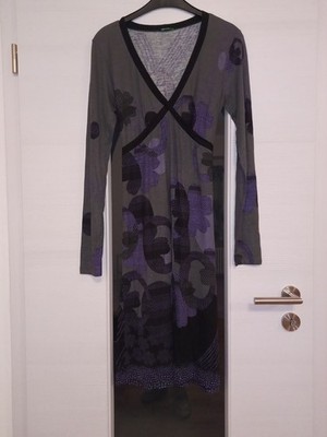 Kleid, Benetton, Gr. M, Viskose