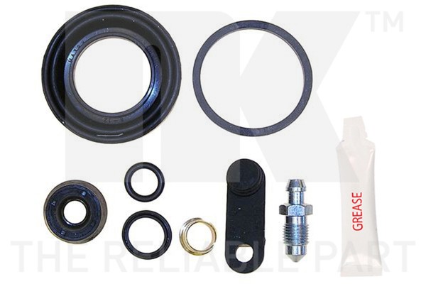 NK Reparatursatz Bremssattel 8834011 FüR Sonata Hyundai 3 16V-image