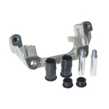 Bremssattel-Halter hinten für Mazda 3 BK BL | 26247021