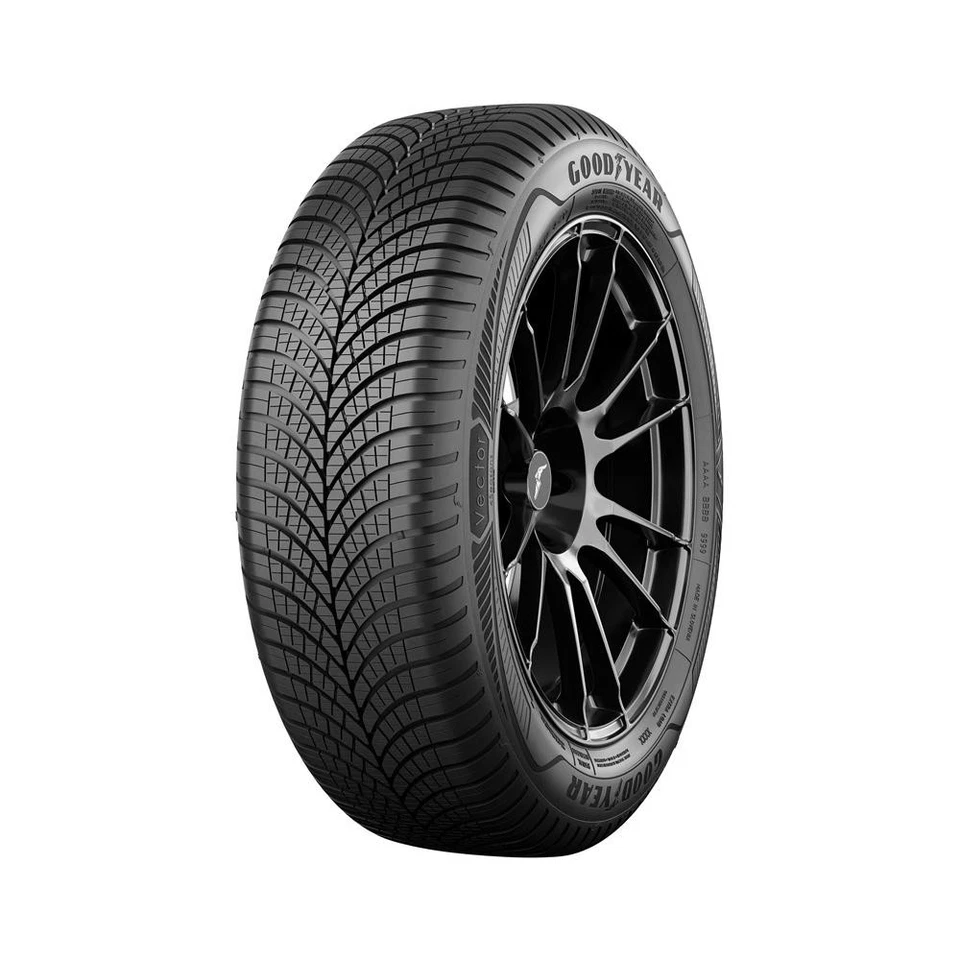 Goodyear Vector 4Seasons Gen-3 225/40 R18 92Y XL M+S Ganzjahresreifen